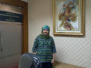 Kartika Mirda