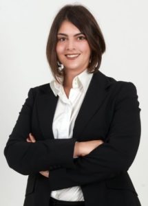 Constantina Mitsingas