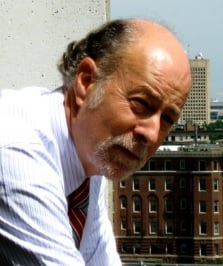 Kenneth A. Reich
