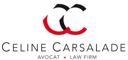 CELINE CARSALADE AVOCAT