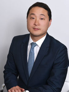 Richard Min