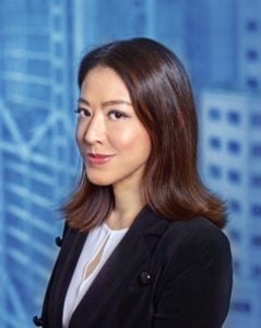 Catrina Lam