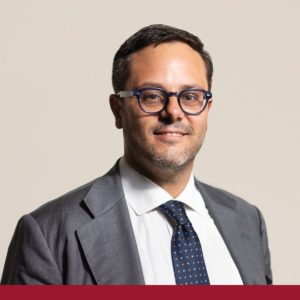 Massimo Baghetti