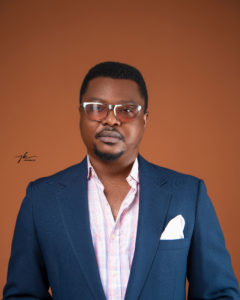 Kentuadei Adefe