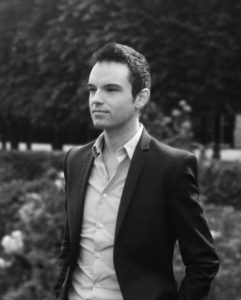 Camille Domange