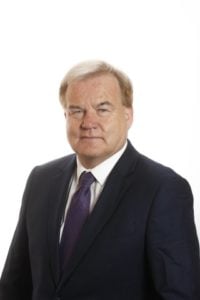 Christopher Lehane