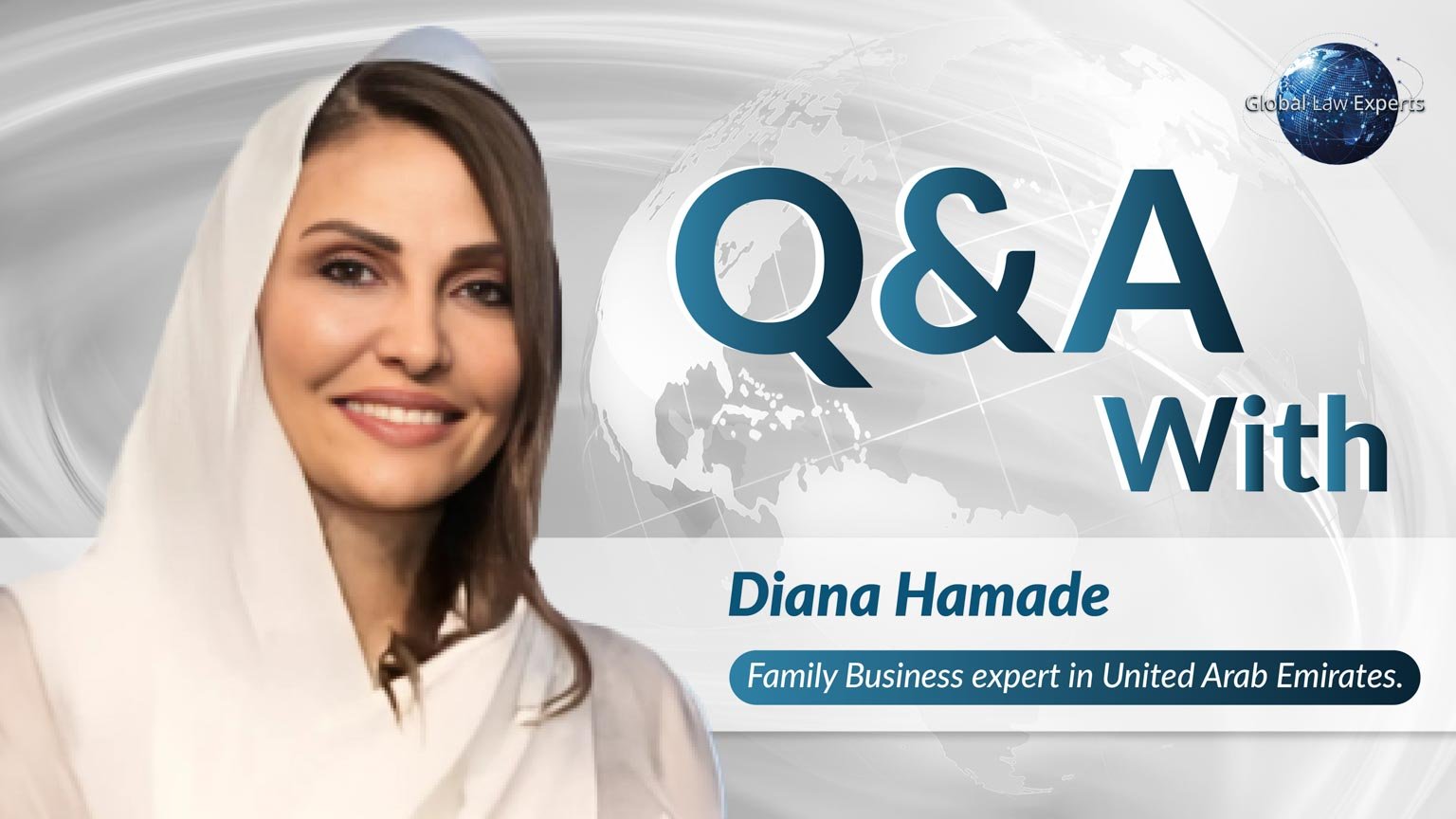 Diana-Hamade GLE-Youtube Thumbnail selected