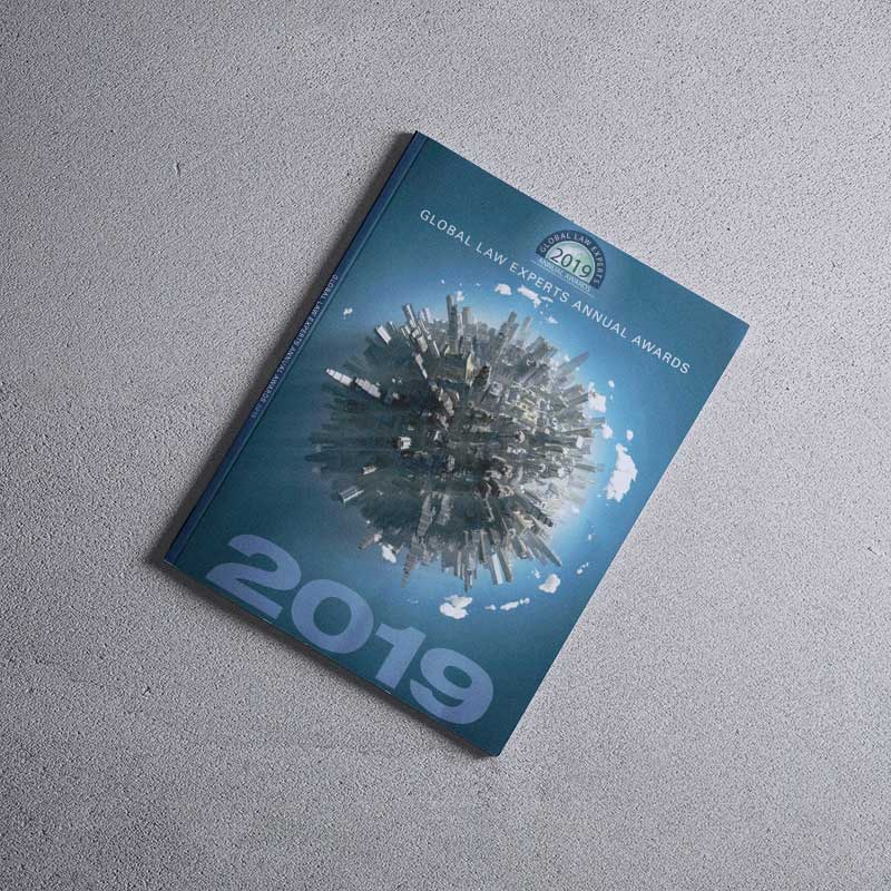 book 2019 GLE-awards-2019 2