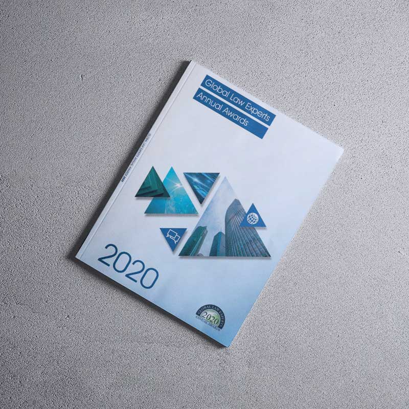 book GLE-awards-2020