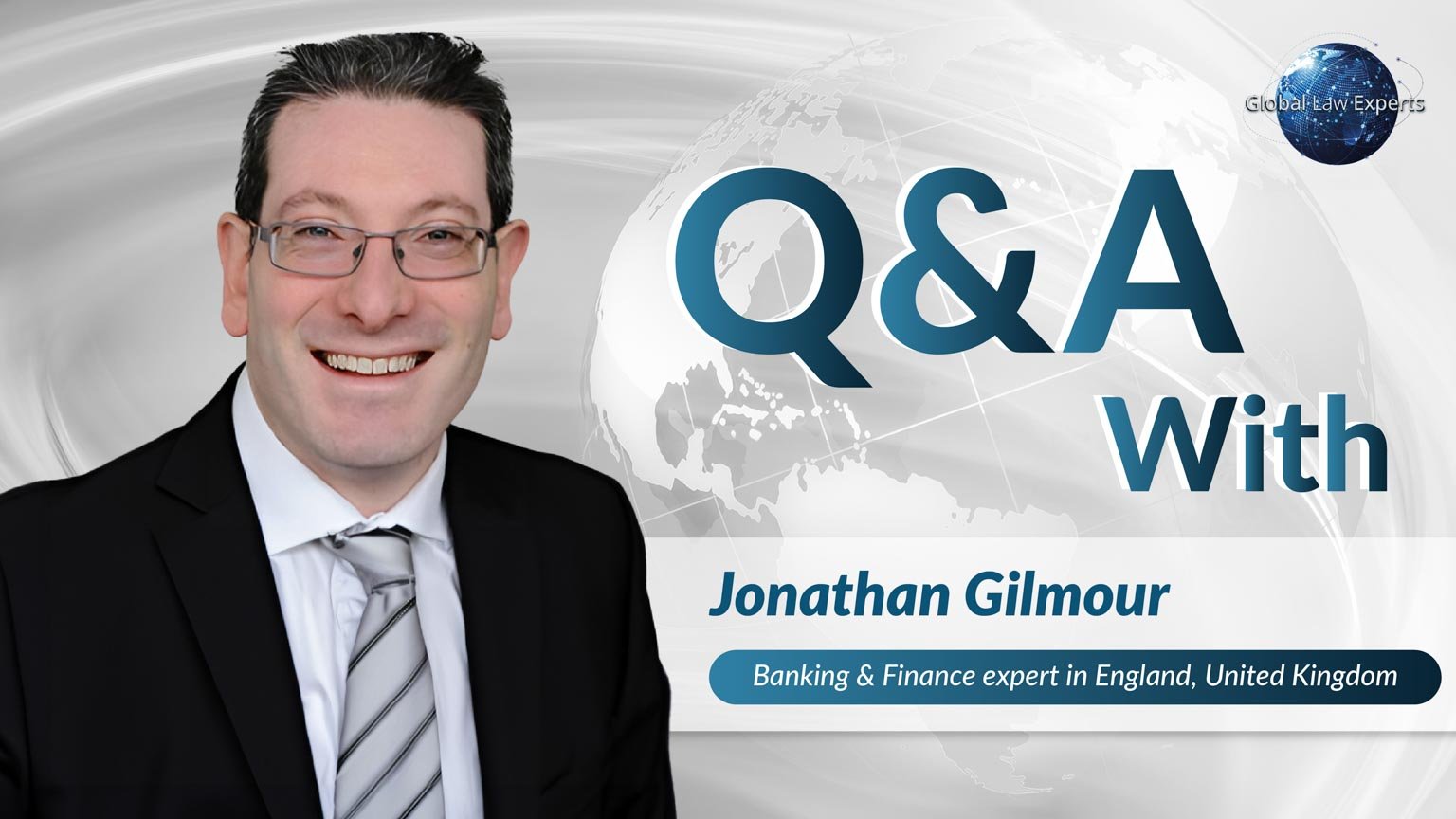 Jonathan-Gilmour GLE-Youtube Thumbnail selected
