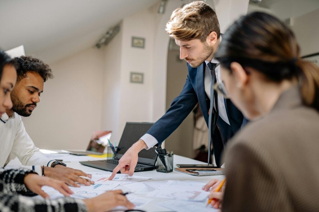 Key Trends Shaping the Legal Industry in 2025