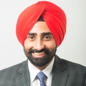 Sherbir Panag