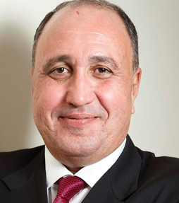 Dr. Tarek Riad
