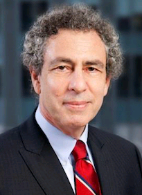 Steven Levitsky
