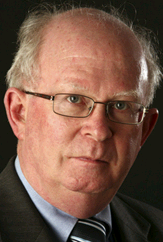 Michael M. Moran