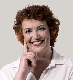 Rosemary Hunter