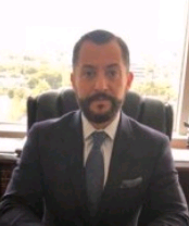 Oscar Conde Medina