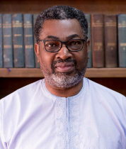 Babajide O Ogundipe