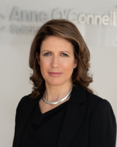 Anne O'Connell
