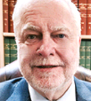 Paul Gallagher