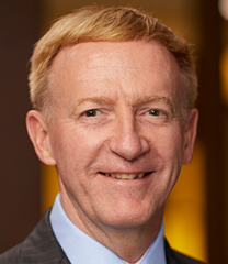 Robert Wyld
