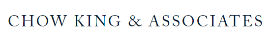 Chow King & Associates