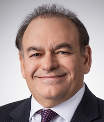 Joseph Pari