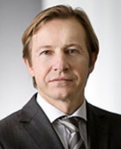 Alain Girardet
