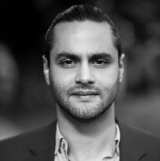 Manuel Yglesias Mora