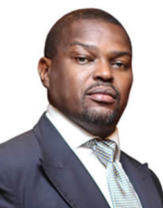 Sonnie Babatunde Ayere