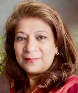 Y. D Aasha Juddoo