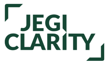 JEGI CLARITY