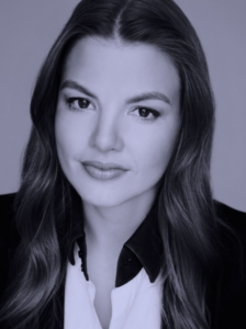 Amie Crichton