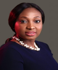 Morenike Kehinde