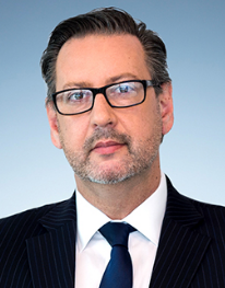 Scott Charaneka