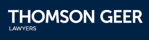 Thomson Geer