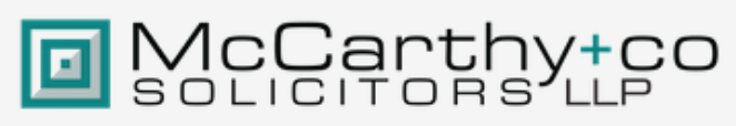 McCarthy + Co. Solicitors LLP