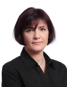 Irina Stoeva