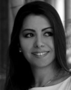 Elena Argyropoulou