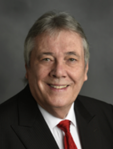 Graham Harris