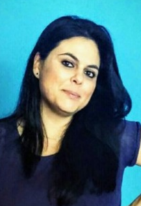 Tania Eojourian