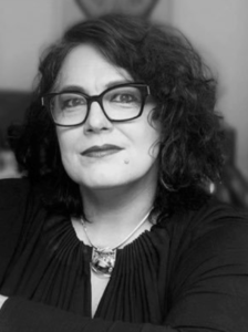 Felicity Gerry Q.C.