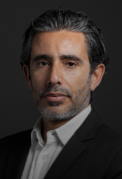 Constantinos Economides