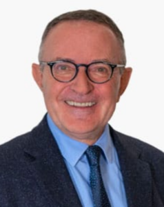Xavier Jordana