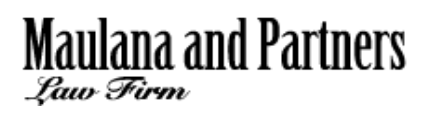 Maulana and Partners Law Firm