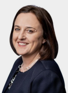 Jane Pilkington