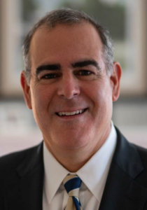 Richard Milone