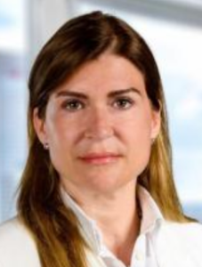 Dr. Alioska Alexia Marinopoulos