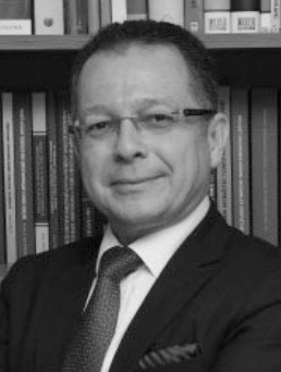 M. Haluk ARI