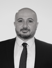 Vugar Mammadov